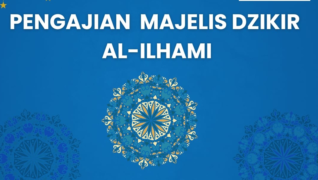 Majelis Dzikir Al-Ilhami