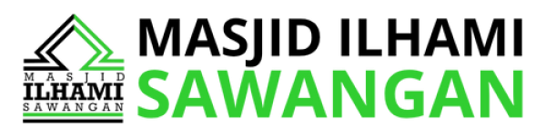 Masjid Ilhami Sawangan
