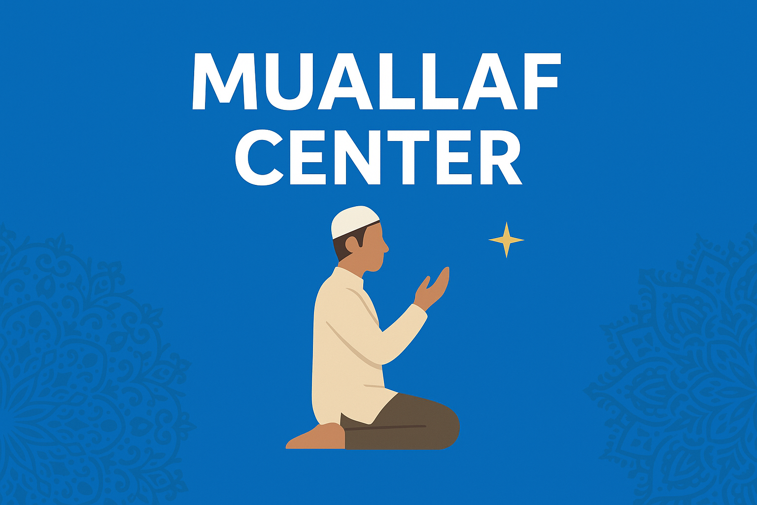 Muallaf Center