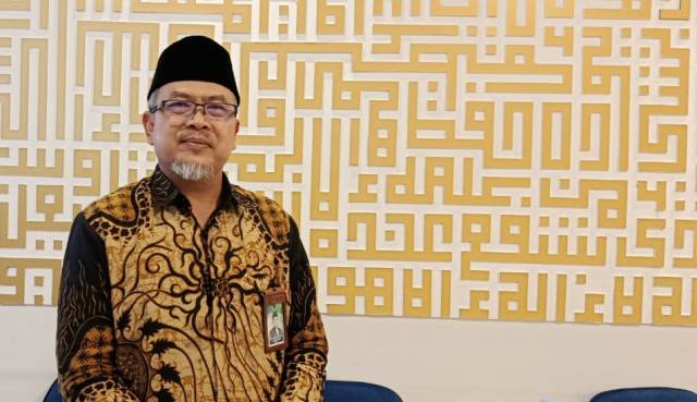 Keteladanan Pemimpin Islam Masa Lalu Mestinya Bisa Jadi Cerminan Elite RI, Terutama Para Anggota DPR